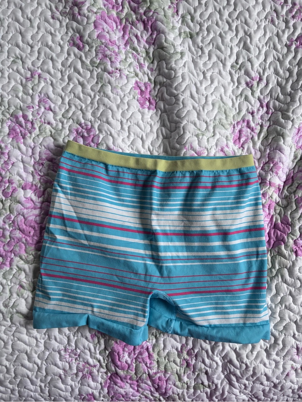 VS workout shorts